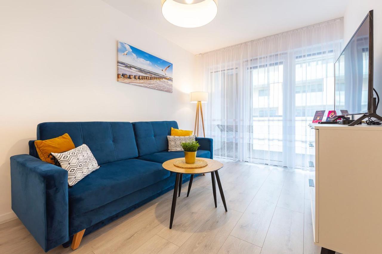 Apartment Vacationclub - Kasprowicza 20a 310 *