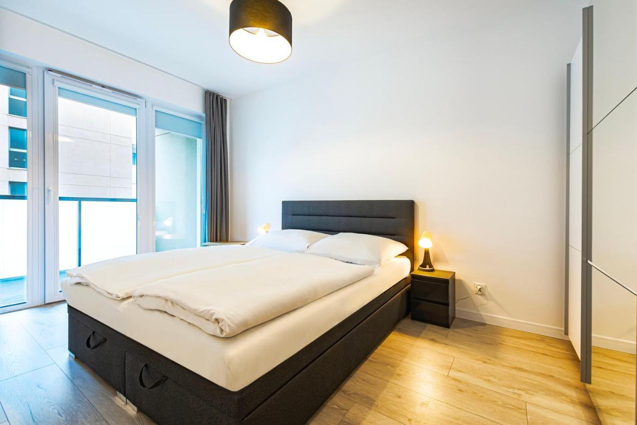 Apartment Vacationclub - Kasprowicza 20a 310 *