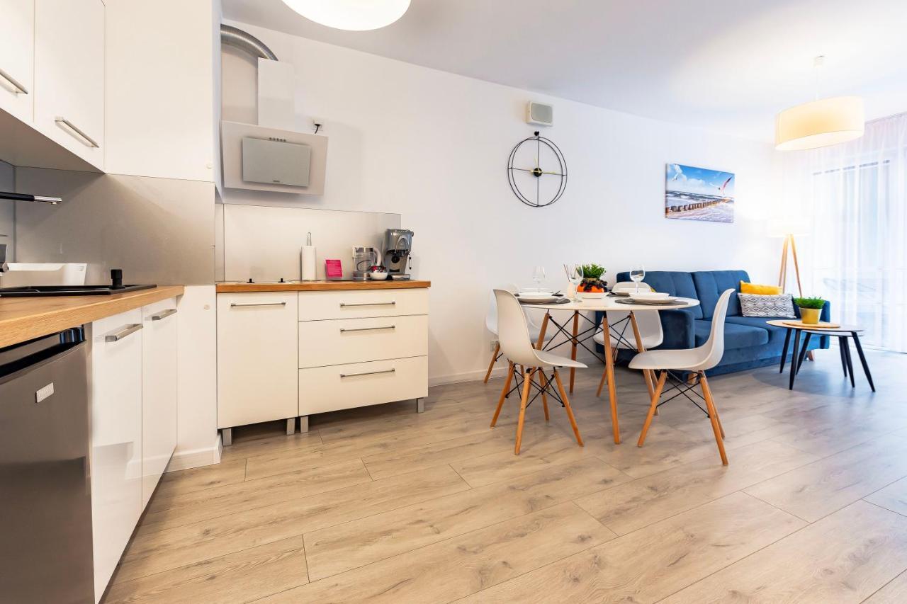 Vacationclub - Kasprowicza 20a 310 Leilighet *