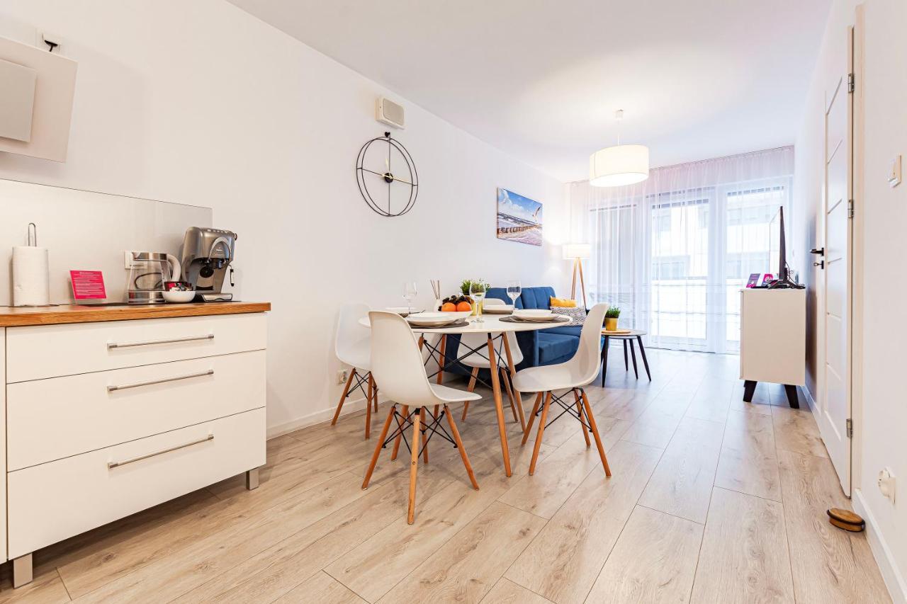 Vacationclub - Kasprowicza 20a 310