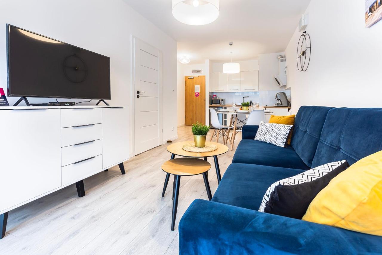 Vacationclub - Kasprowicza 20a 310 Leilighet *