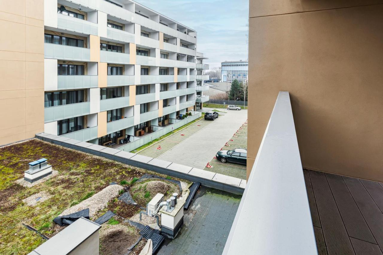 Apartment Vacationclub - Kasprowicza 20a 310